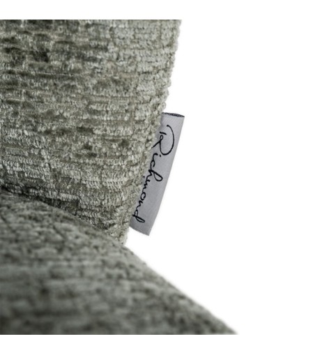 RICHMOND krzesło FALLON zielone