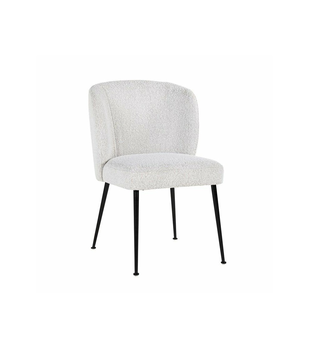 RICHMOND krzesło FALLON BOUCLE