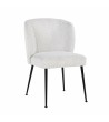 RICHMOND krzesło FALLON BOUCLE