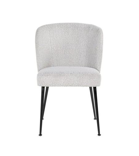 RICHMOND krzesło FALLON BOUCLE