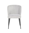 RICHMOND krzesło FALLON BOUCLE