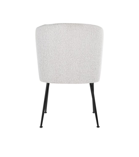 RICHMOND krzesło FALLON BOUCLE