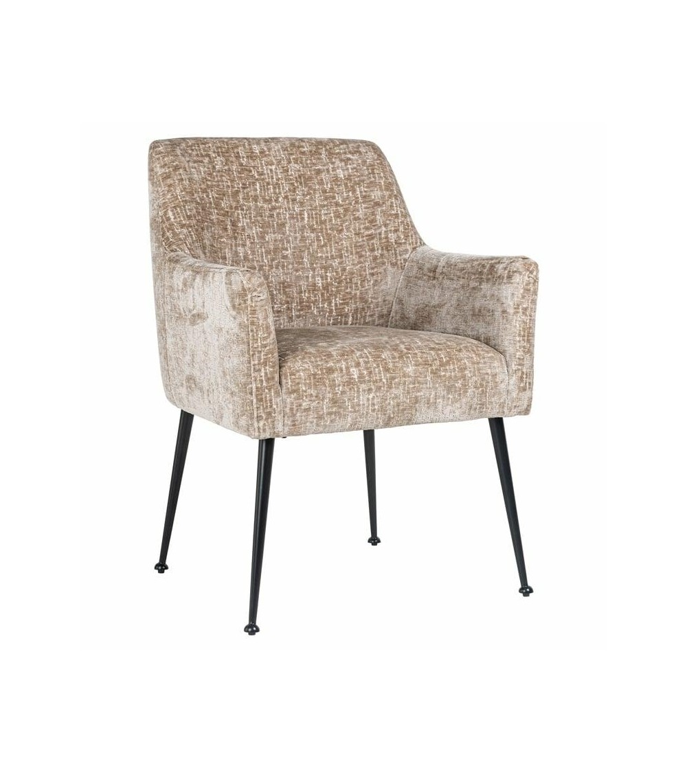 RICHMOND krzesło HARLEY