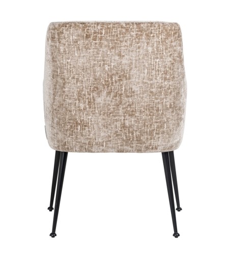 RICHMOND krzesło HARLEY