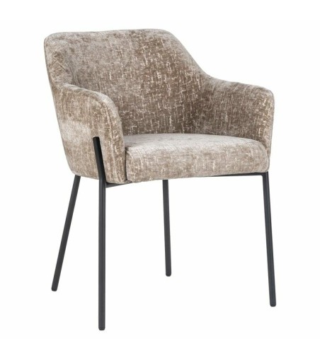 RICHMOND krzesło FAY beżowe