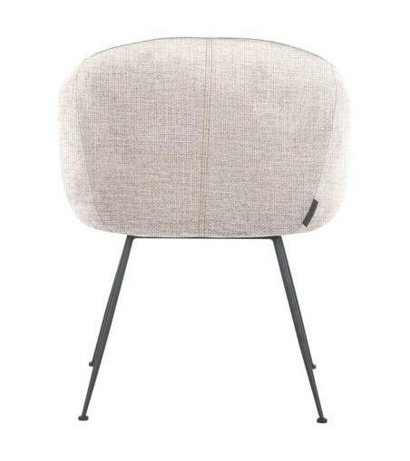 RICHMOND krzesło AVANTI jasny beż