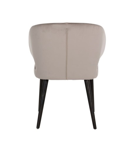 RICHMOND krzesło INDIGO KHAKI