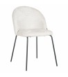 RICHMOND krzesło ALYSSA białe