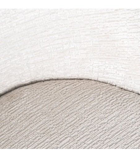 RICHMOND krzesło ALYSSA białe