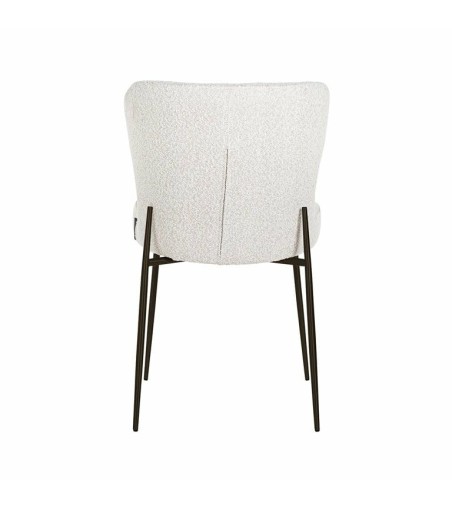 RICHMOND krzesło DARBY bouclé