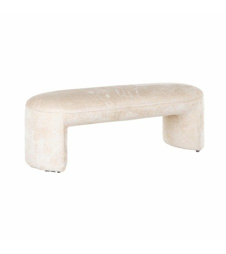 RICHMOND pufa FARGO L biała