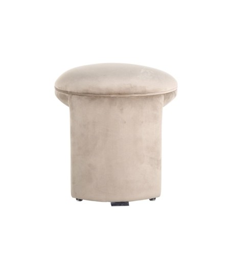 RICHMOND pufa FARGO S beżowa