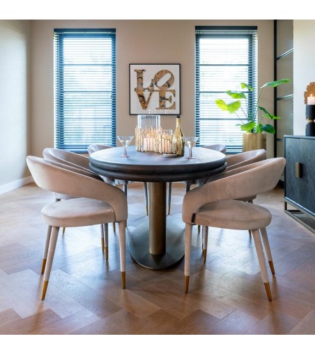 RICHMOND świecznik LORETTA S