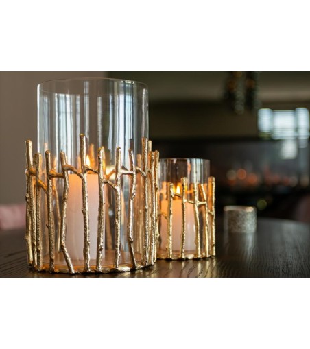 RICHMOND świecznik LORETTA S