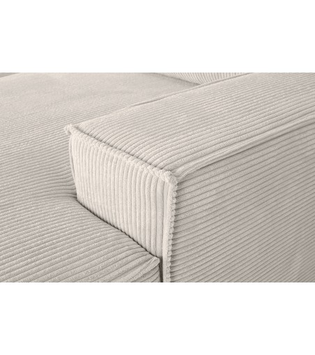 Narożnik PILLOW C1 z funkcją spania - I grupa tkanin