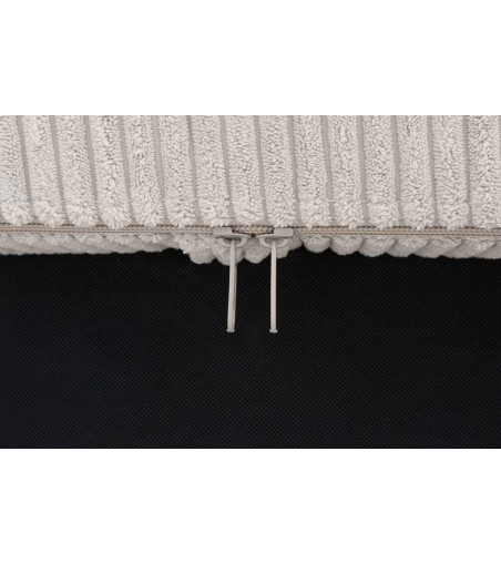 Narożnik PILLOW C1 z funkcją spania - I grupa tkanin