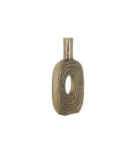 RICHMOND wazon EMAR S złoty