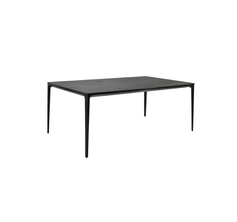 Stół SLIM 140 czarny