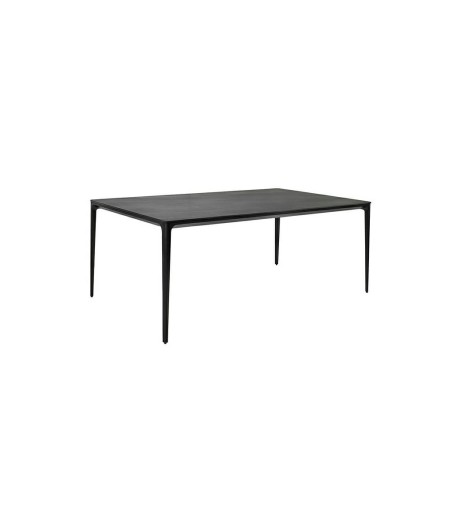 Stół SLIM 140 czarny