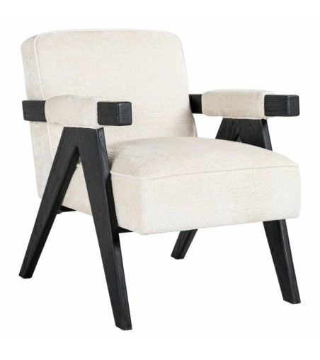 RICHMOND fotel COOPER biały