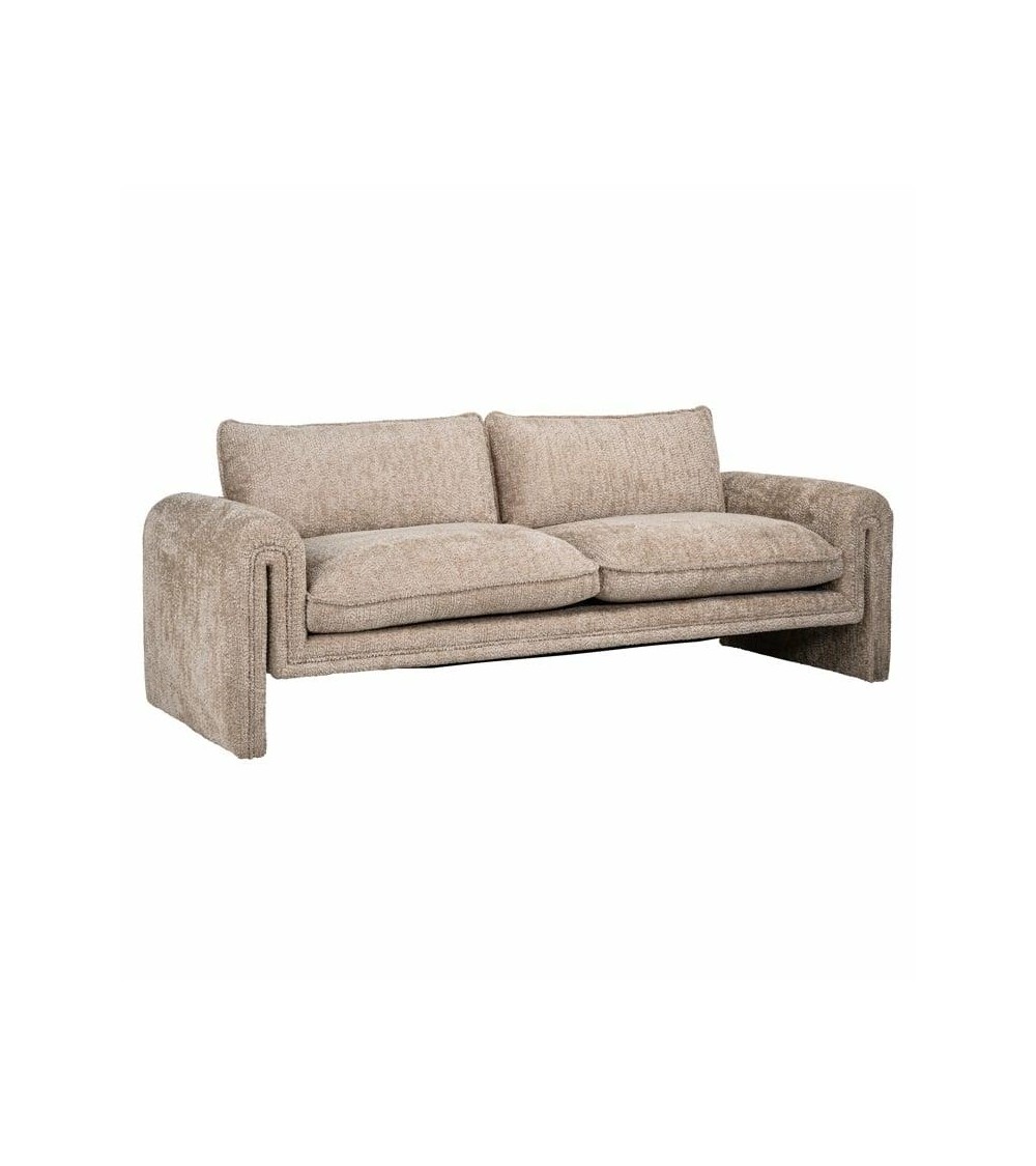 RICHMOND sofa SANDRO beżowa