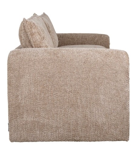 RICHMOND sofa SANDRO beżowa