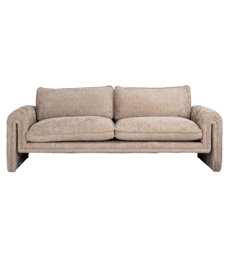RICHMOND sofa SANDRO beżowa