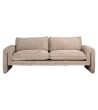 RICHMOND sofa SANDRO beżowa