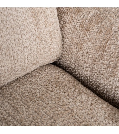 RICHMOND sofa SANDRO beżowa