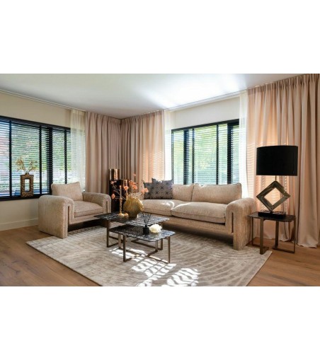 RICHMOND sofa SANDRO beżowa