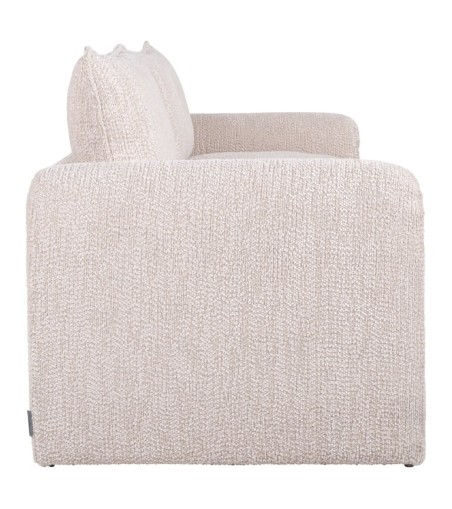 RICHMOND sofa SANDRO kremowa