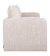 RICHMOND sofa SANDRO kremowa