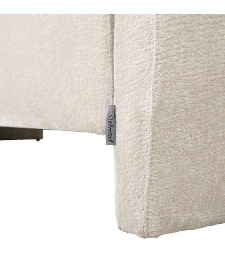 RICHMOND sofa SANDRO biała