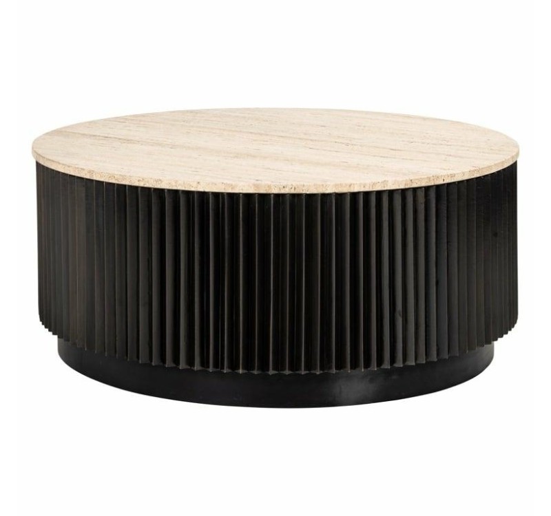 RICHMOND stolik kawowy HAMPTON 90