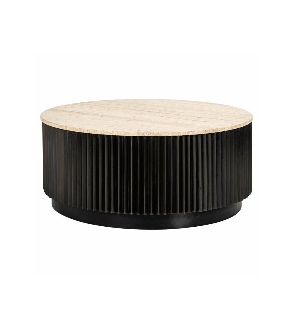 RICHMOND stolik kawowy HAMPTON 90