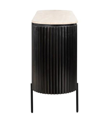 RICHMOND komoda HAMPTON - 3 drzwiowa