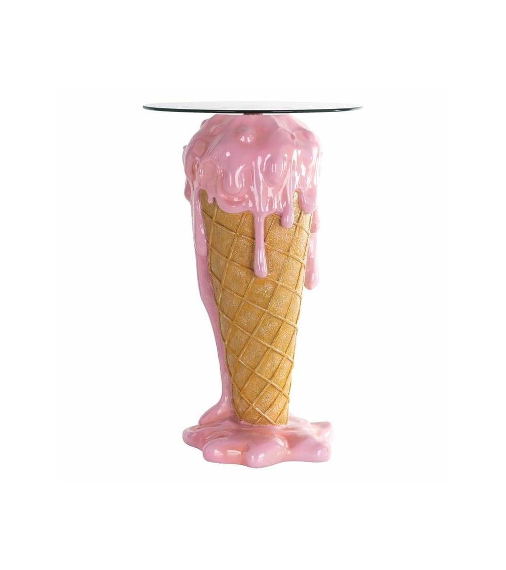 RICHMOND stolik ICE 48