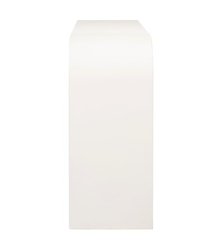 RICHMOND konsola BLOOMSTONE biała