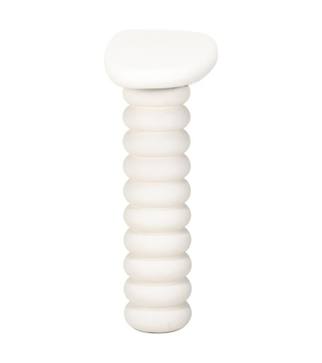 RICHMOND konsola BLOOMSTONE 2 biała