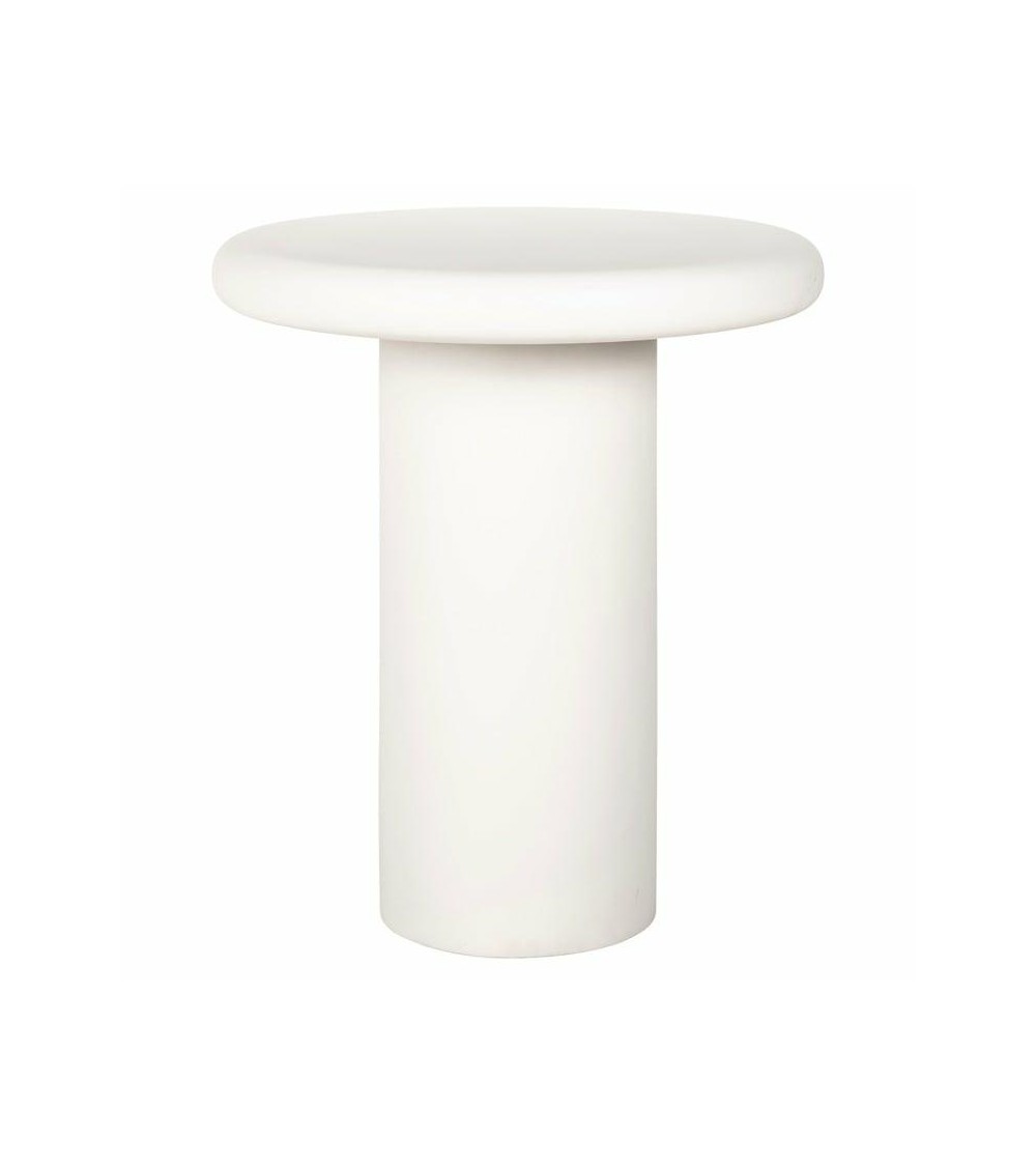 RICHMOND stolik BLOOMSTONE 55 biały