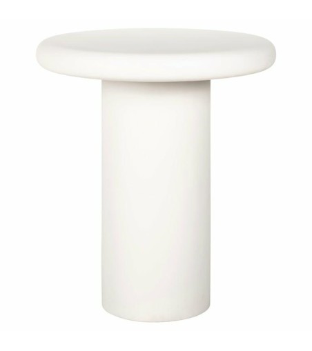 RICHMOND stolik BLOOMSTONE 55 biały