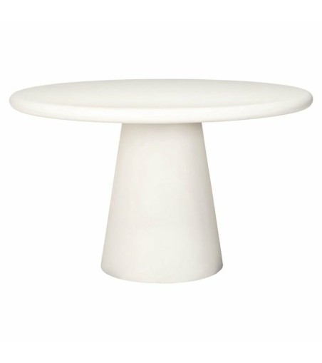 RICHMOND stół jadalniany BLOOMSTONE 130 biały