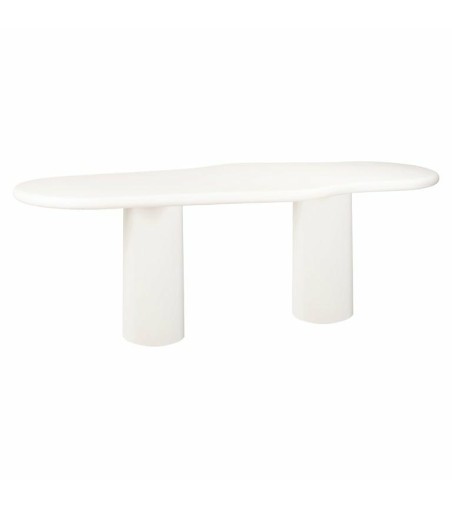 RICHMOND stół jadalniany BLOOMSTONE 260 biały