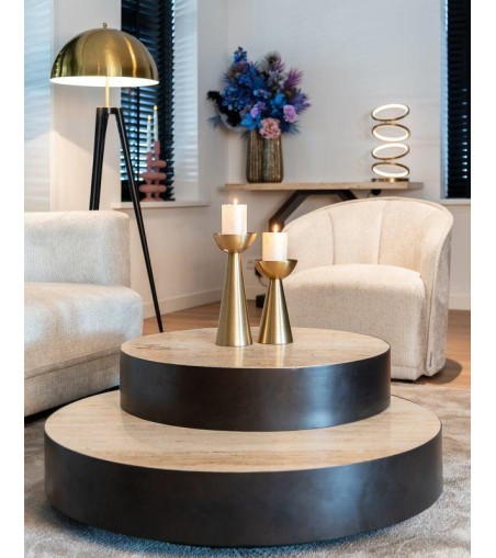 RICHMOND stolik kawowy AVALON