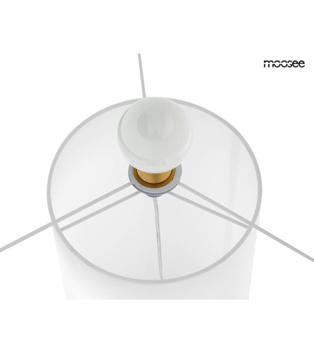MOOSEE lampa podłogowa KAS 160