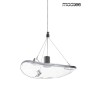 MOOSEE lampa wisząca AQUA 20