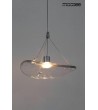 MOOSEE lampa wisząca AQUA 20