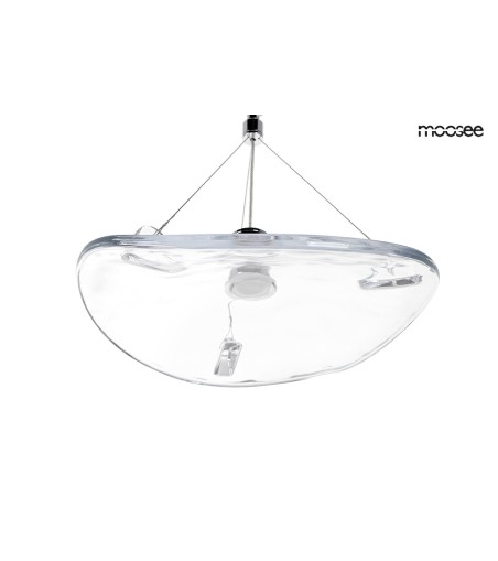MOOSEE lampa wisząca AQUA 20