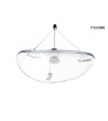 MOOSEE lampa wisząca AQUA 20