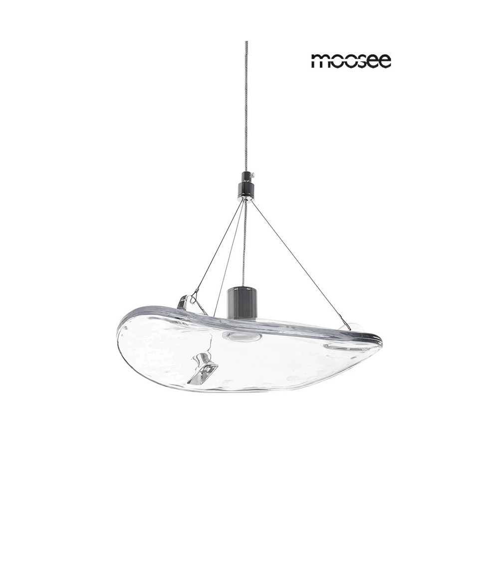 MOOSEE lampa wisząca AQUA 25